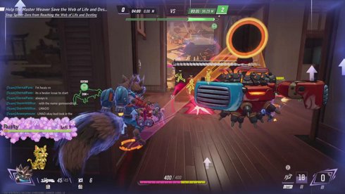 Road to Diamond....Again // !fish // !d20