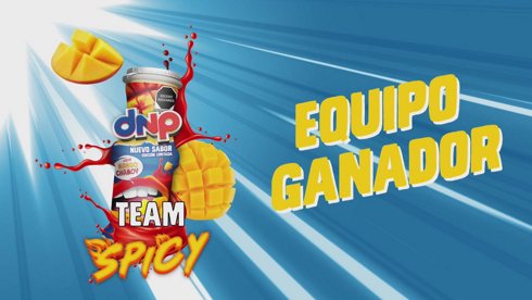 #TeamSweet vs. #TeamSpicy: ¡La Batalla Definitiva en Fall Guys!🥭🍓  #ad