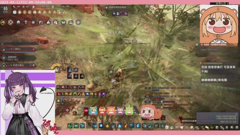 【小麥Mai♥】黑色沙漠 |  母親節快樂 !!! 我女兒今天兩歲啦! 5/11 !DC !gear 追蹤滿1500抽公仔!