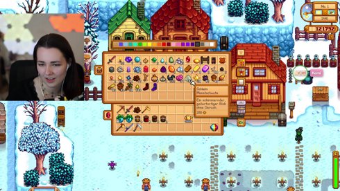 Stonks mit @kornralle - Wir suchen noch immer Dinoeier |!insta !dc