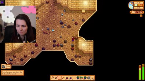 Stonks mit @kornralle - Wir suchen noch immer Dinoeier |!insta !dc