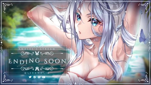 🦋 SPACE DAD SIMULATOR.... Late night stream~ ❄️ !newcover !va !gs !cons