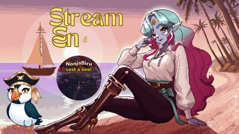 Friendship Chaos | Playing with Chat | !fish