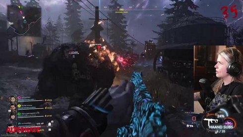 COD eens uittesten, met den Dizzy  «NL/ENG» |  • 77/100 streams • !youtube !discord