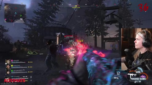 COD eens uittesten, met den Dizzy  «NL/ENG» |  • 77/100 streams • !youtube !discord