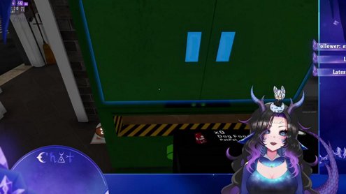 Eepy voice time =w= @Novavoidcat~~ !noms !discord !throne