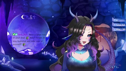 Eepy voice time =w= @Novavoidcat~~ !noms !discord !throne