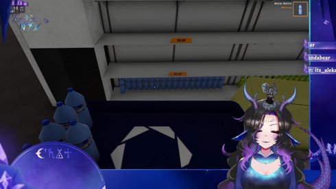 Eepy voice time =w= @Novavoidcat~~ !noms !discord !throne