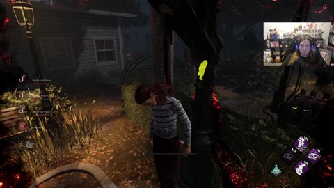 【ENG】【DROPS】NEW KILLER DROPPED!!! LETS GET THESE GENS!!! Hopefully. :D !dbd !socials ♡