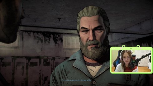 Master Procrastinator finishes some wuwa stuff | TWD after?