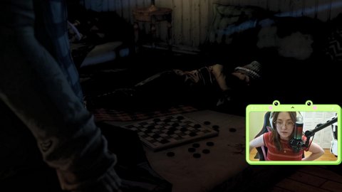 Master Procrastinator finishes some wuwa stuff | TWD after?