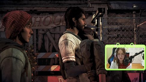 Master Procrastinator finishes some wuwa stuff | TWD after?