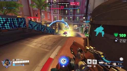 نلعب ميدل ايست ✔️Drops  | 🫧 بارتنر؟