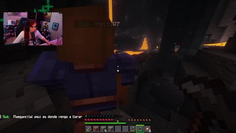 No miréis a los bichos con ojos lilas 🙏🥺 | ¡Ven a jugar a mi server! !discord