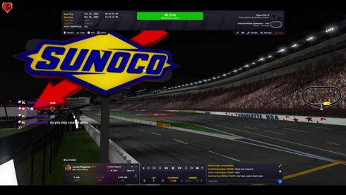 iRacing, Star Fox 64/Castlevania speedrun attempts, Zelda, MTG: Arena, Apex, Counter-Strike, etc. 🍒