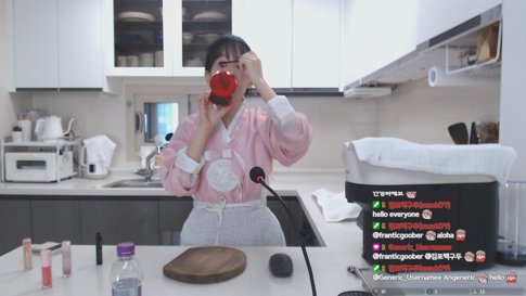 🇰🇷KOREA SEOUL Irl stream extending roulette!!