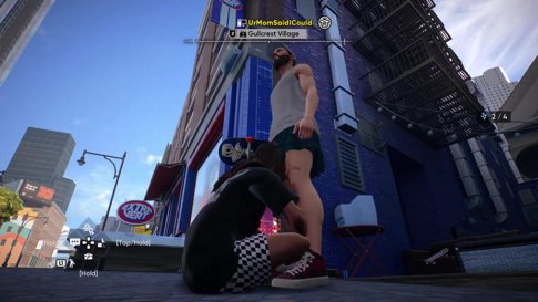 Ps5 testing