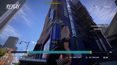 Ps5 testing