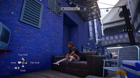 Ps5 testing