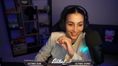 I'M BACK- FELIZ DIA DA MULHER E AOS HOMENS QUE NOS ATURAM <3 | !of !prozis