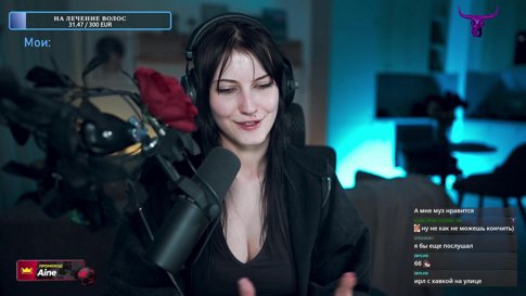 Поджастчатимся? | !tg