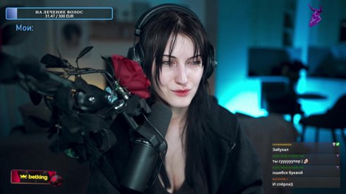 Поджастчатимся? | !tg