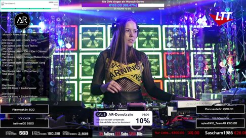 Hoch die Hände, Wochenende! <3 mit @just_jenny_official @two_crazy_girls