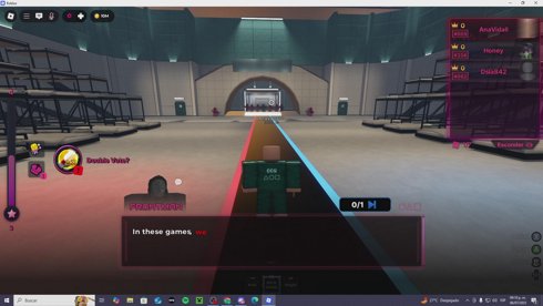 REGALANDO 500 ROBUX 🚨| Domingo de CHILL Jugando con Seguidores | !sr !dc !amor