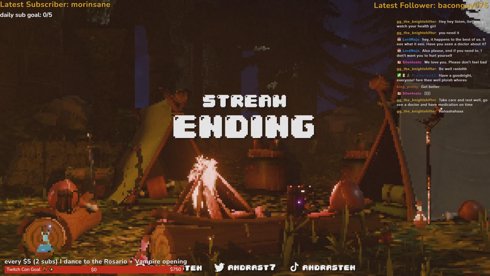 cozy pj stream! playing oblivion: the adventures of tomato face (DAY 2) | mass effect vods on !youtube !discord !socials