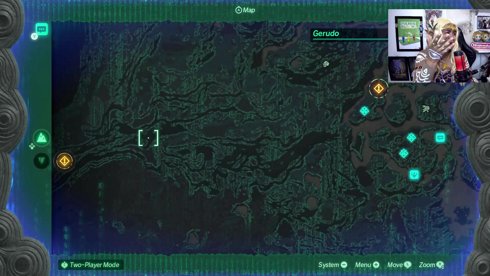 HYRULE WARRIORS: AGE OF IMPRISONMENT - Obrigada Nintendo Brasil!  - !sociais !discord