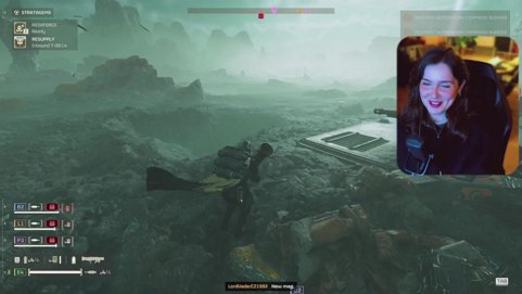 Trying Demos | Exploring the Unknown 🎮✨| Chat are the test subjects