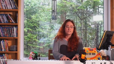 S5E112 - mini cabin stream! | !alerts