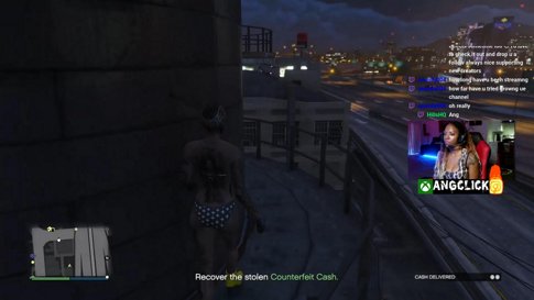 B I K I N I 👙💀K I L L A