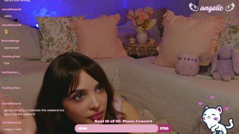 ♡ 5 YEAR STREAM-A-VERSARY DONOTHON! + PARTNER PLUS PUSH! ♡ !ama | !goals | !last | !tier3 | !throne | !merch | !socials | !mrduckle
