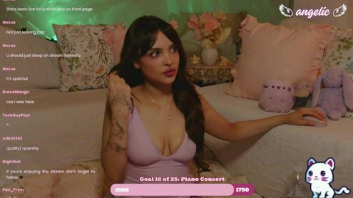 ♡ 5 YEAR STREAM-A-VERSARY DONOTHON! + PARTNER PLUS PUSH! ♡ !ama | !goals | !last | !tier3 | !throne | !merch | !socials | !mrduckle