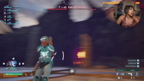 Community Game Night PEAK