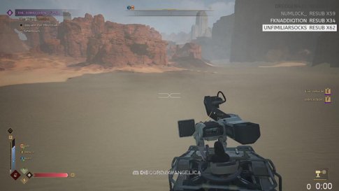 [DROPS] Dust bowl farmers