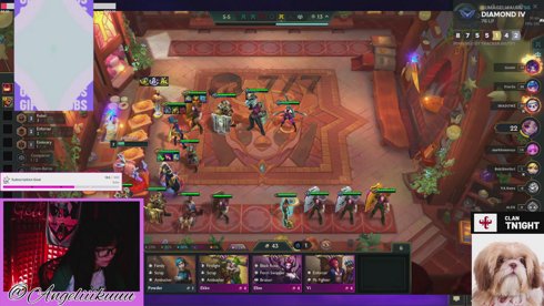 18+ 🔴 tft to masters 🔴  !warpath #ad 🔴   ~ !duo !reto  #partnerpush