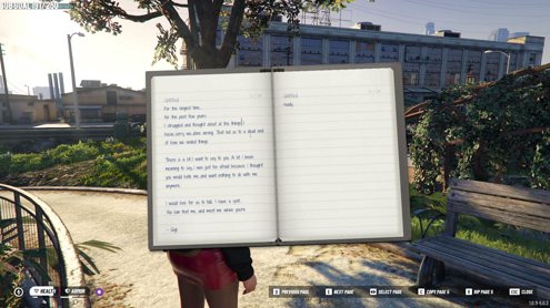 [DROPS] NoPixel V | Gigi Costello 🌺| Event Planner? | G6 & GoPostal best worker!