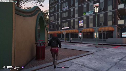 [DROPS] NoPixel V | Gigi Costello 🌺| Event Planner? | G6 & GoPostal best worker!