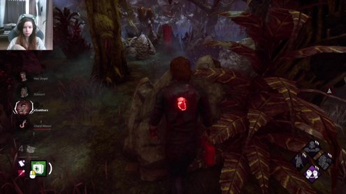 // Random Perks, Random Addons - Chaos Shuffle is da! // #IntoTheFog