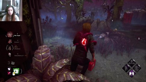 // Random Perks, Random Addons - Chaos Shuffle is da! // #IntoTheFog