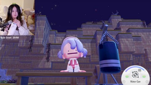 STARTING POKOPIAAAA ❤️