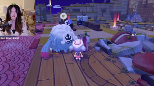 STARTING POKOPIAAAA ❤️