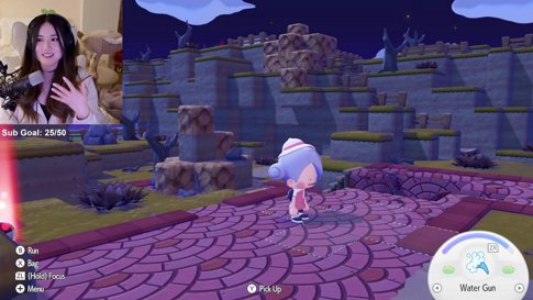 STARTING POKOPIAAAA ❤️