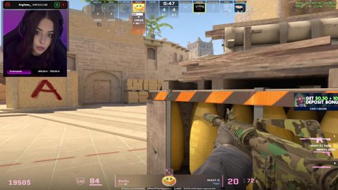 FACEIT tryhard  |  DOUBLE STREAMY! FACEIT !giveaway