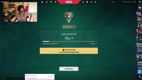 Facciamo questo silver