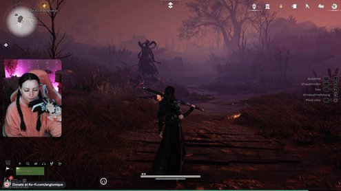 [DROPS] WOW! Neues 1.2 Update 🌬️ Where Winds Meet⚔️