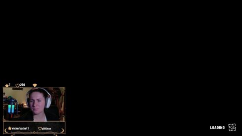[18+] Nivalis Nights - Comfy Gaming - Sick ♥
