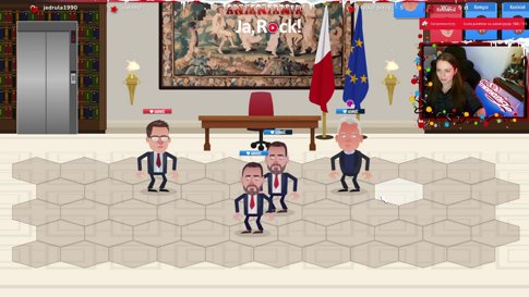 dołącz do partii Anianiania | !topdiabel !sociale